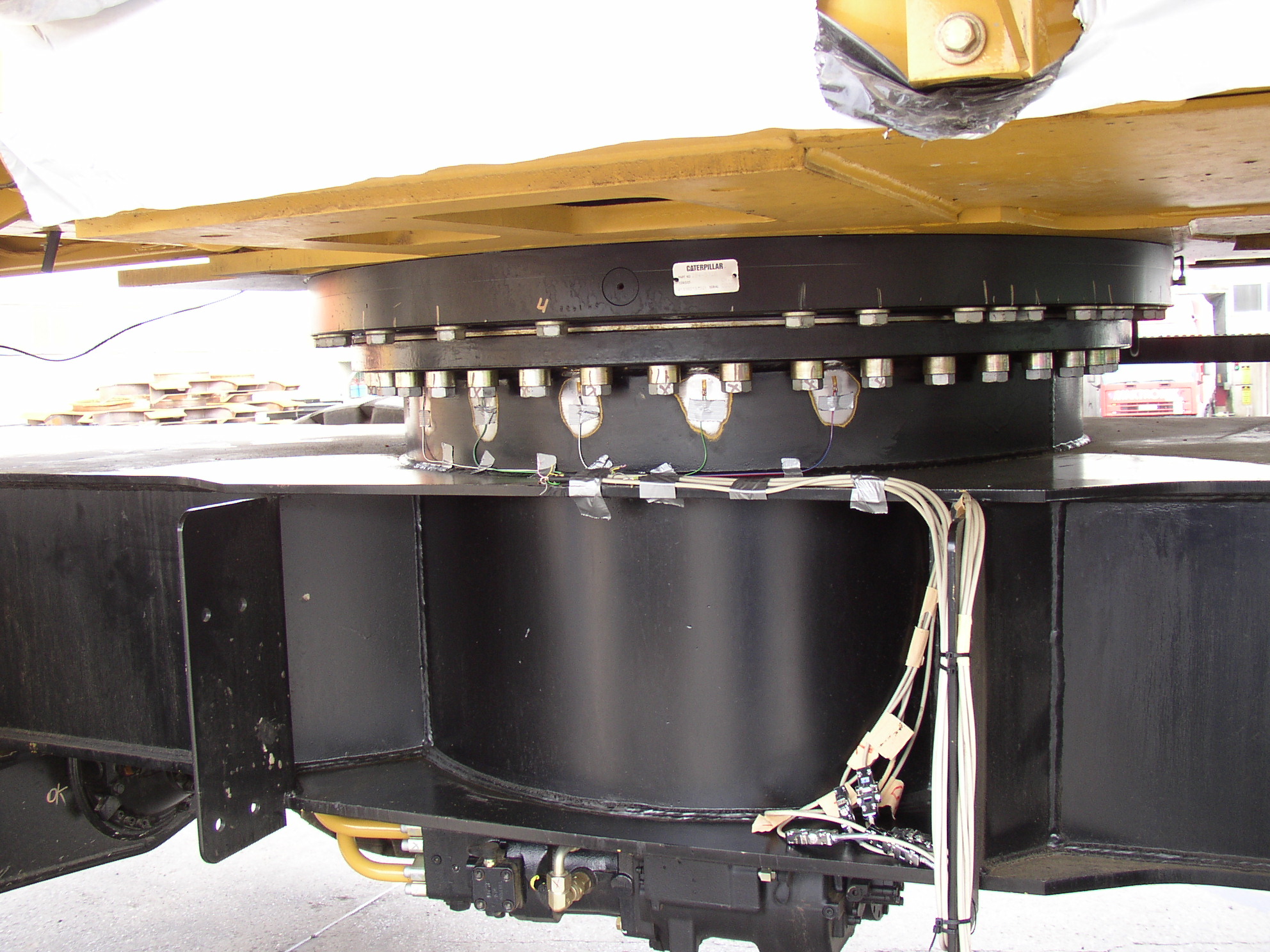 Strain Gauges